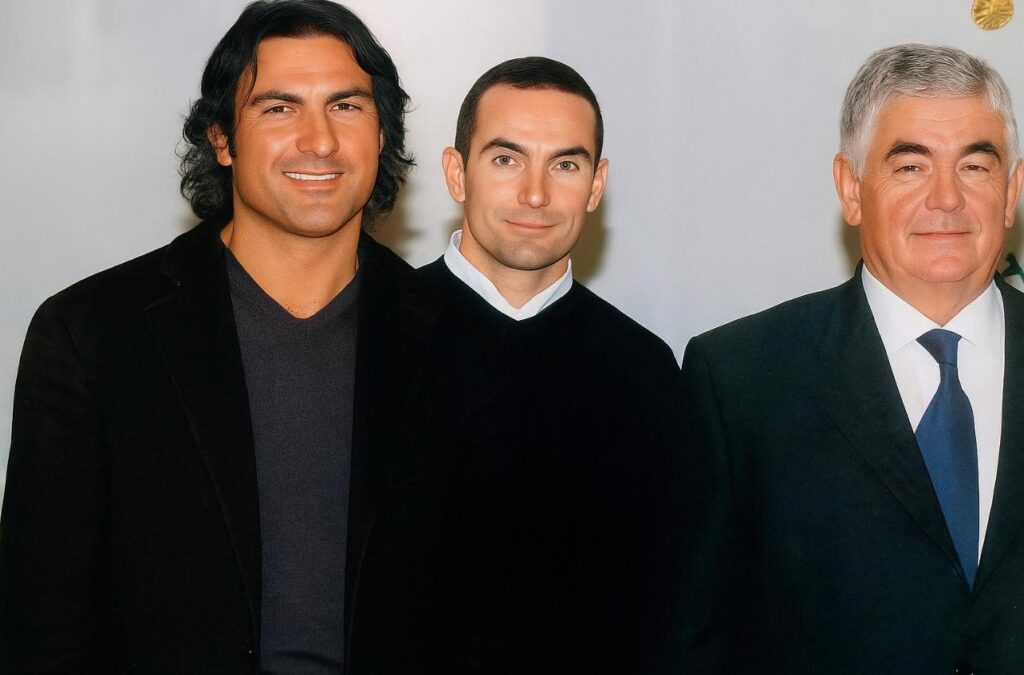 Famiglia Fancello Cicli Olbia
